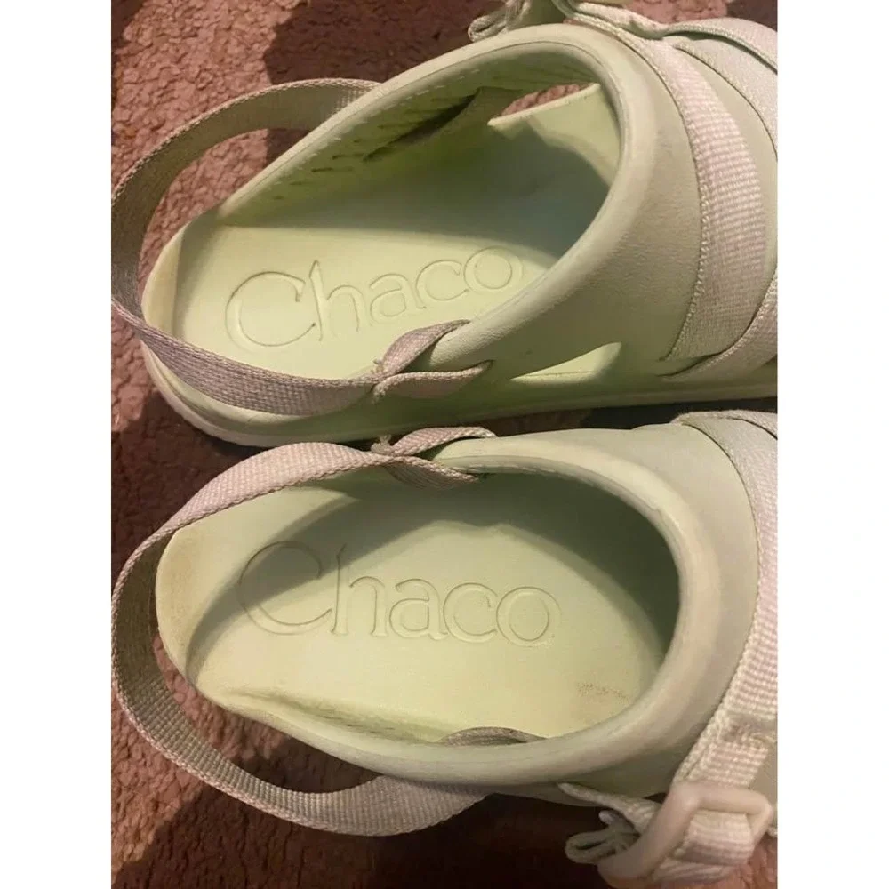 Chaco chillos kids